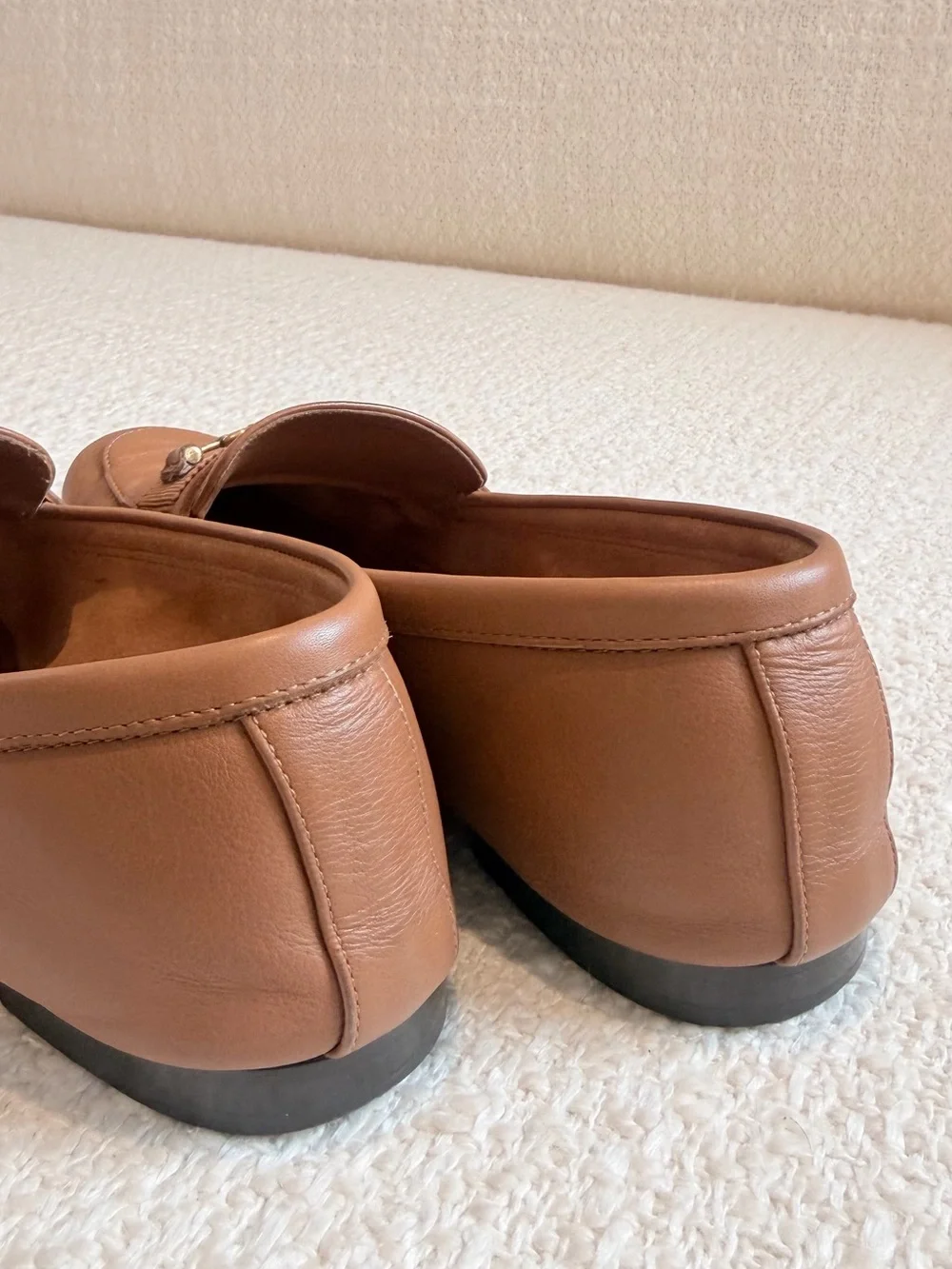 Salvatore Ferragamo authentic salvatore